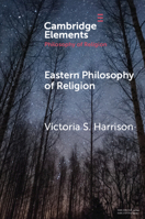 Eastern Philosophy of Religion 1108457487 Book Cover