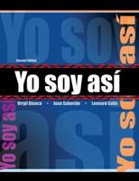 Yo Soy Asi', 2nd Edition 0757556604 Book Cover