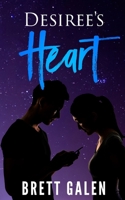 Desiree's Heart B0BXNMWQHZ Book Cover