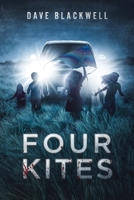 Four Kites 1790991331 Book Cover