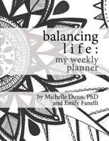 Balancing life 1387040324 Book Cover