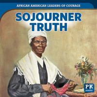Sojourner Truth 1725308509 Book Cover