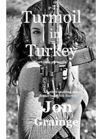 Turmoil in Turkey 1366525523 Book Cover