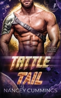 Tattle Tail: Celestial Mates B09PP5BG3G Book Cover