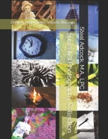 Surrealist Photography Collection: Dreams, Nightmares, Visions, Illusions B0CYXTLGK5 Book Cover