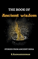 The Book of Ancient wisdom B0BKGY96MR Book Cover