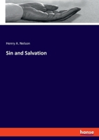 Sin and Salvation 3348122511 Book Cover