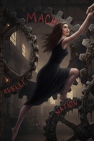 Machiavelli Nation 1997976080 Book Cover