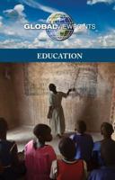 Education (Global Viewpoints) 0737756497 Book Cover