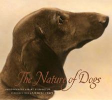 The Nature of Dogs 1416542876 Book Cover