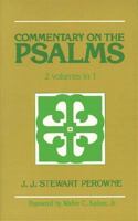 Commentary on the Psalms 0825434858 Book Cover