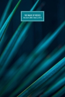 The Magus of Mexico: Malcolm Lowry, Magic & Myth 3912357048 Book Cover