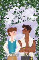 Maggie and the Pirate's Son (Brides of Chattan) 1955643121 Book Cover