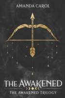 The Awakened 1079111069 Book Cover