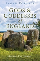 Pagan Portals - Gods & Goddesses of England 1789046629 Book Cover