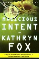 Malicious Intent 0340895845 Book Cover