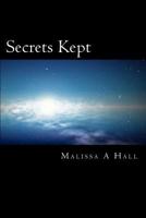 Secrets Kept 1479347256 Book Cover