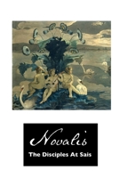 Die Lehrlinge zu Sais 1861718918 Book Cover