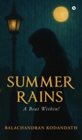 Summer Rains: A Beat Within! B0FHHGPJMX Book Cover