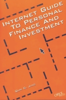 Internet Guide to Personal Finance and Investment 1573564702 Book Cover