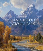Painters of Grand Tetons National Park 142361769X Book Cover