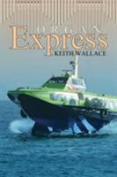 Organ Express 1786122952 Book Cover