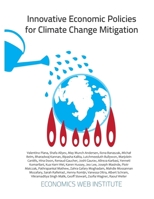 Innovative Economic Policies for Climate Change Mitigation 1445285851 Book Cover