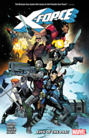 X-Force, Vol. 1: Sins of the Past 1302915738 Book Cover