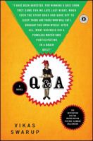 Q & A 1439138168 Book Cover