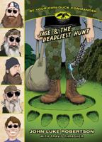 Jase & the Deadliest Hunt 1414398166 Book Cover