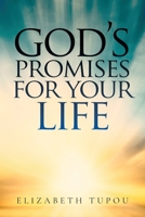 God's Promises for your Life B0B9ZY7HH6 Book Cover