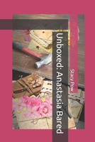 Unboxed: Anastasia Bared B0F6JPNTT9 Book Cover
