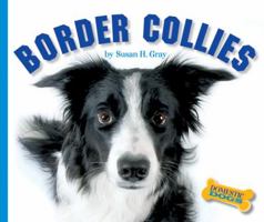 Border Collies (Domestic Dogs) 1592967728 Book Cover