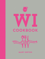 The WI Cookbook: The First 100 Years 1785030477 Book Cover