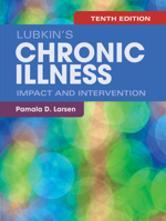 Chronic Illness: Impact And Intervention 1284049000 Book Cover