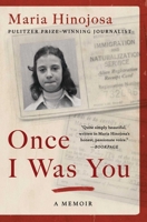 Once I Was You 1982128666 Book Cover