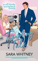 Tempting Talk 1953565026 Book Cover