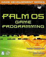 Palm OS Game Programming (Premier Press Game Development Series) 1931841195 Book Cover