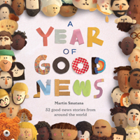A Year of Good News 1914912497 Book Cover