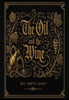 The Oil and the Wine B0HJG1FTTY Book Cover