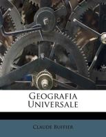 Geografia Universale 1246384299 Book Cover