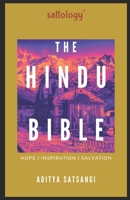 The Hindu Bible: Sattology B086PTB96G Book Cover