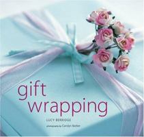Gift Wrapping 1841726893 Book Cover
