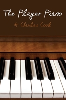 The Player Piano 1461027594 Book Cover