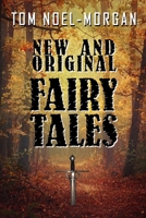 New & Original Fairy Tales B08HGLNKM9 Book Cover