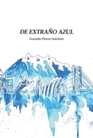 de Extra�o Azul B08FP54VYB Book Cover