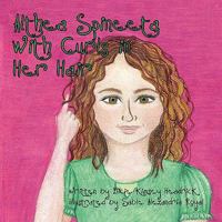 Althea Spineeta With Curls In Her Hair 1451277016 Book Cover