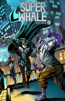 Super Whale #1: A Whale Tail null Book Cover