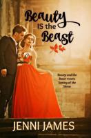 Beauty IS the Beast 1975821440 Book Cover