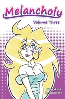 Melancholy: Volume 3 B0DSG5421J Book Cover